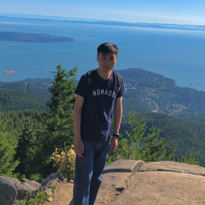 Phil Teng's profile image